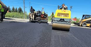 Recycled Asphalt Driveway Installation in Marshallton, PA